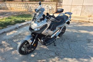 honda x-adv 750 2020 