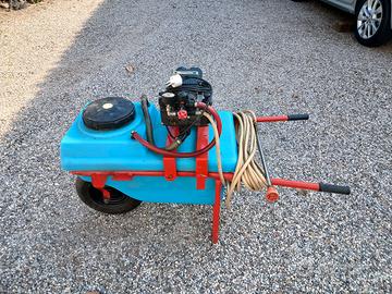 Carriola Irroratrice  50L  Annovi Reverberi