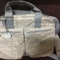 Nannini borsa porta pc