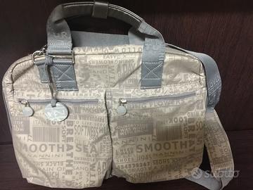 Nannini borsa porta pc