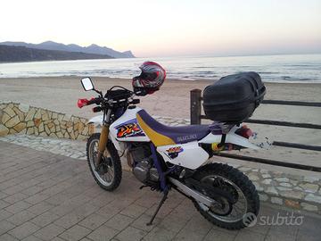 Suzuki DR SE 650 anno 1997