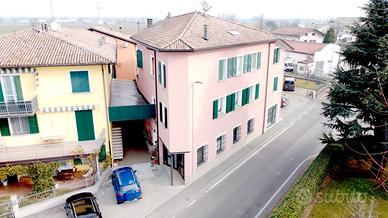 App. 3 Camere - 2 Bagni - Villa Aiola - Montecchio