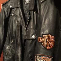 Chiodo Frank scozzese