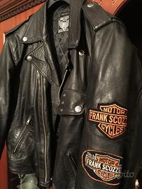 Chiodo Frank scozzese