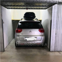 Box in contesto protetto