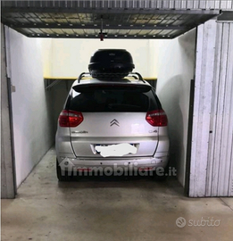 Box in contesto protetto