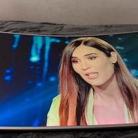 Smart tv Samsung 65 leggi sotto