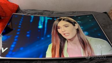 Smart tv Samsung 65 leggi sotto