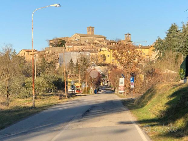 TER. RESIDENZIALE A MONTONE