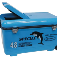 Ghiacciaia Ignesti 48 lt