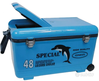 Ghiacciaia Ignesti 48 lt