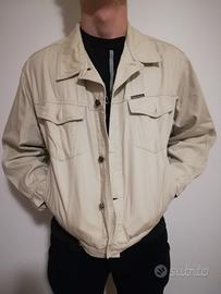 Giacca Marlboro Classics