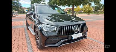 Mercedes glc 220 d premium