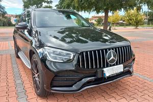 Mercedes glc 220 d premium