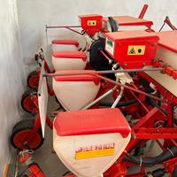 Seminatrice Gaspardo