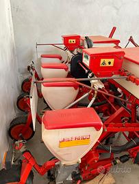 Seminatrice Gaspardo