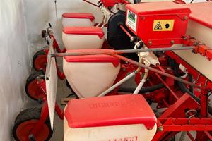 Seminatrice Gaspardo