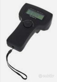 botek dr dmx 3 tester