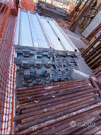 tubi innocenti cavalletti