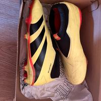 Scarpe da calcio predator