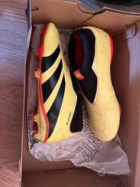 Scarpe da calcio predator