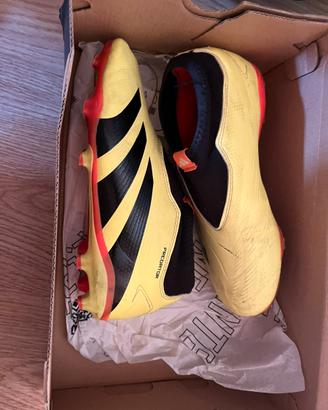 Scarpe da calcio predator