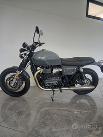 Brixton Cromwel 1200