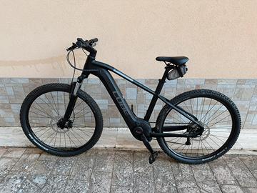 Bici elettrica  MTB