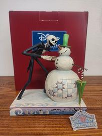 Disney traditions Jack "A SNOW DISCOVERY"