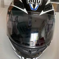 Casco integrale agv k4 evo