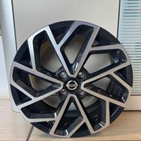 CERCHIO LEGA 17 MICRA