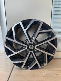 CERCHIO LEGA 17 MICRA