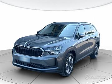 SKODA Kodiaq 2.0 tdi Executive 150cv dsg 7p.ti