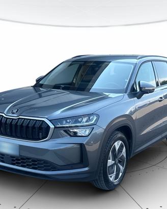 SKODA Kodiaq 2.0 tdi Executive 150cv dsg 7p.ti