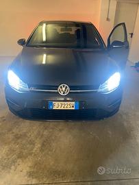 Golf 7,5 1.600 TDI