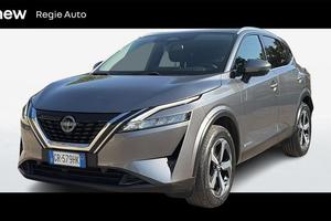 Nissan Qashqai III 2021 1.5 E-POWER N-CONNECT...