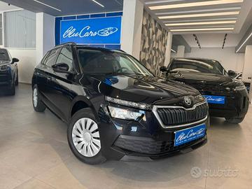 Skoda Kamiq 1.0 tsi Ambition 95cv