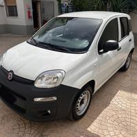 Fiat Panda Van 1.3 mjt Pop S&S 80cv 2p.ti serie 2