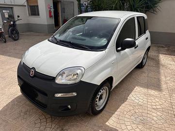 Fiat Panda Van 1.3 mjt Pop S&S 80cv 2p.ti serie 2