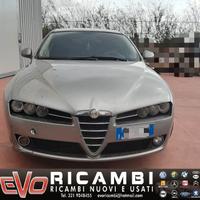 Ricambi per Alfa 159 2.4 JTDM 200cv