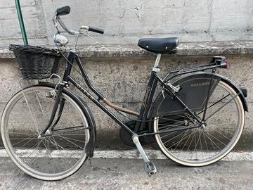 Bicicletta donna Gitan