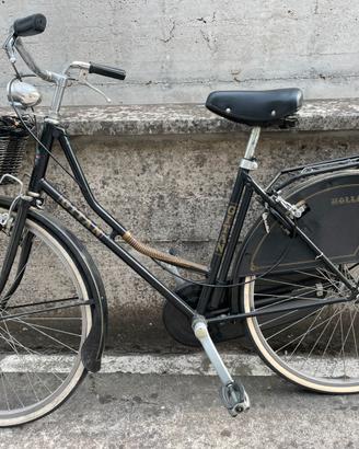 Bicicletta donna Gitan
