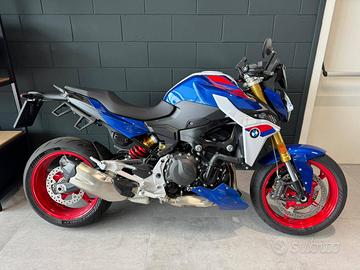 BMW F 900 R Sport 70kw