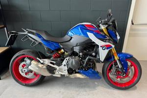 BMW F 900 R Sport 70kw