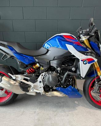BMW F 900 R Sport 70kw