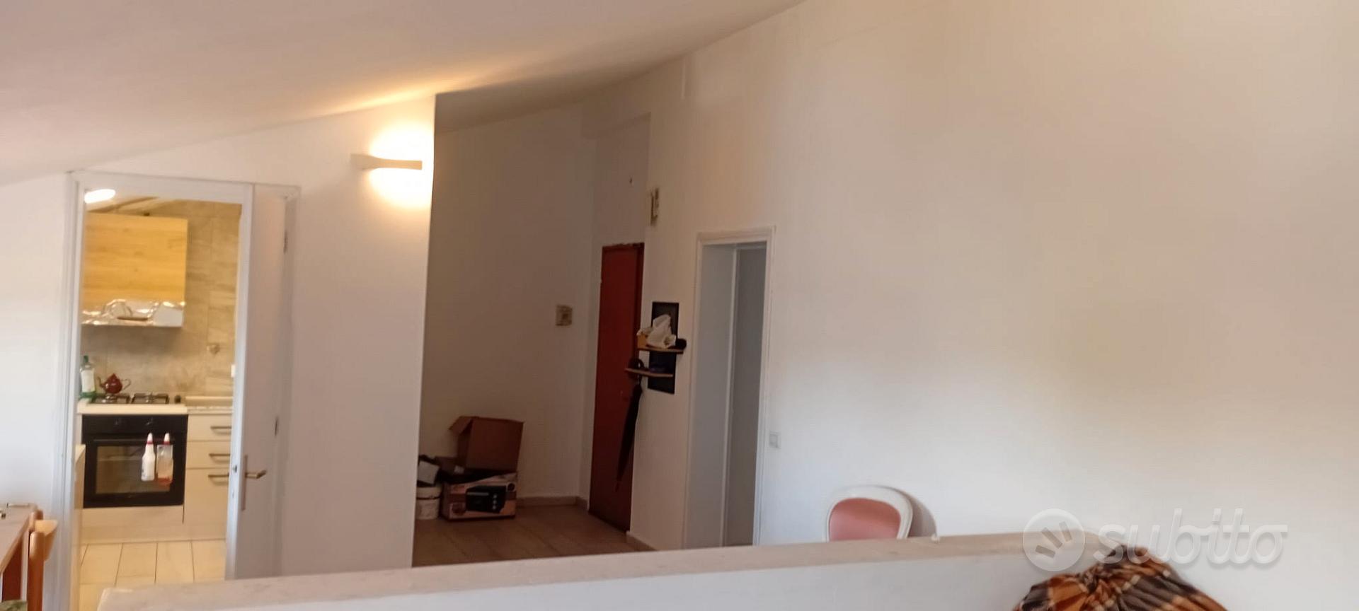 Appartamento – RE - Vista 2
