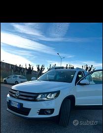 Tiguan 2.0tdi 4 motion full optional