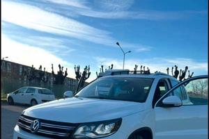 Tiguan 2.0tdi 4 motion full optional