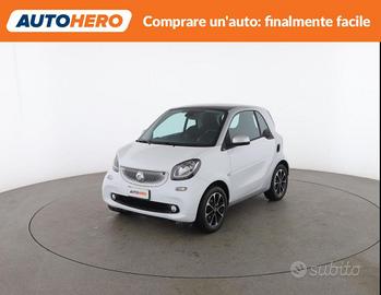 SMART ForTwo DA50989