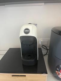 Macchina caffe lavazza